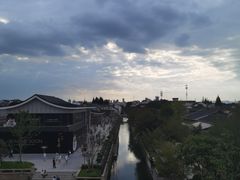 -相门城墙文化休闲景区