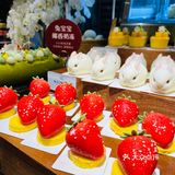 团建聚会首选自助餐厅|北京排队王