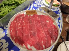 -东道煮牛肉火锅(东盛大街店)