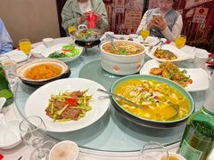 -高第街56号港式餐厅(山大路店)