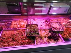 凉菜-老刘家泡馍·陕西老字号(钟楼广济街店)