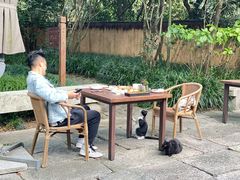-法云安缦酒店