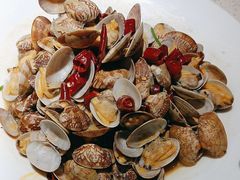 -船歌·鱼水饺青岛菜(金狮广场店)
