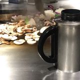 发挥稳定的新派湘菜
