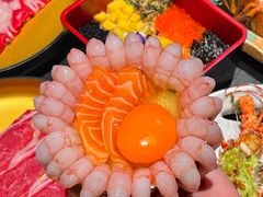 -花潮料理艺食馆(SM新生活广场店)