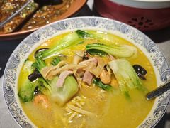 -老海陵·泰州菜(图书馆店)