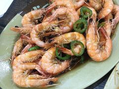 -贞姨美食·老字号海鲜大排档