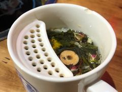 -楠火锅(广州总店)