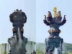 -灵山胜境