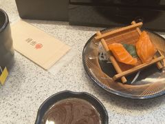 -争鲜回转寿司(中街大悦城店)