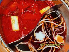 -牛New寿喜烧(曹路花园城店)