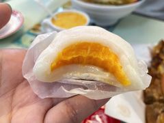 -澳门长洲糯米糍(柯打苏沙街店)
