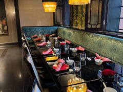 -上海苏宁宝丽嘉酒店·嘉府壹号中餐厅
