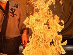 -东田之村自助餐厅(金水路店)