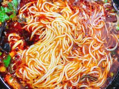 -一品飘香米线(一中总店)