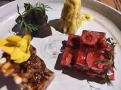 -青年公社烤鸭(青年路店)