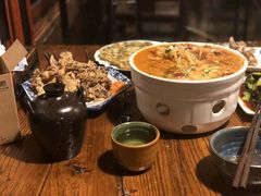 -卧龙堡客栈·中餐厅(古北水镇店)