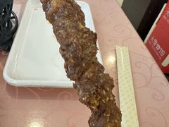-烤肉宛饭庄(南礼士路店)