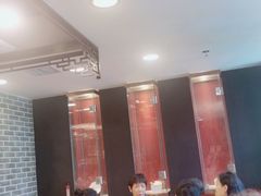 大堂-点都德(北京路贰店)