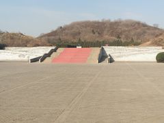 -汉景帝阳陵博物院