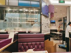 -太兴餐厅(东方广场分店)