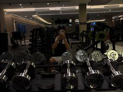 -章鱼健身 Octopus