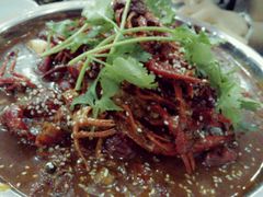 -南极·小龙虾·湘式拌饭(南街店)