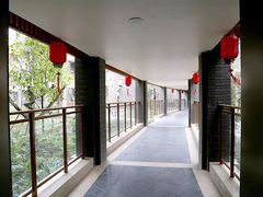 -成都安仁福朋喜来登酒店