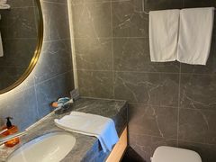 -桔子酒店(天津五大道店)