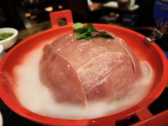 -周师兄大刀腰片火锅(洪崖洞旗舰店)