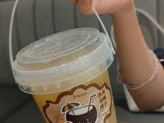 -港丽餐厅(正大店)