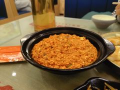 -英兰朝族饭店·英兰锅包肉(佳园路店)