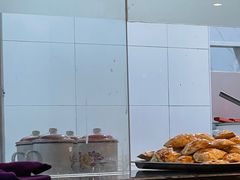 -新疆喀什噶尔餐厅(普利街店)