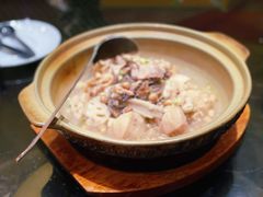 -蚬皇•陈味莞(西平景湖店)