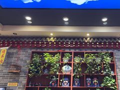 -李记白水羊头·清真老味家常菜(石景山店)