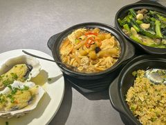 -潮道鱼仔店·潮汕味(长兴路店)