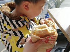 -肯德基(新凌云店)