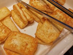 -素满香·食养自助(天一广场店)