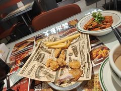 -文通冰室(东方宝泰店)