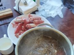 -湛山花园酒店-自助餐厅