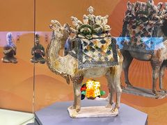 -陕西历史博物馆