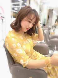 点击看大图 -潘多拉Hairsalon