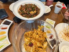 -北京老铺烤鸭(高新店)