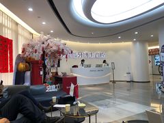 -牙博士口腔品牌连锁(杨浦店)