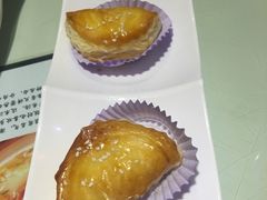 -新大咀港式茶餐厅(宝山万达店)
