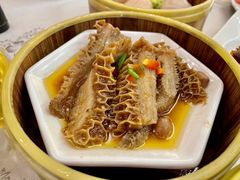 酱汁金钱肚-香云轩·顺德菜(香云纱园林酒店店)