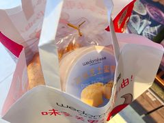 双倍芝士蛋糕-味多美蛋糕(通州店)