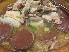 -李氏八大件老菜馆(万宝街店)