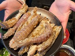 -300杯·和牛烧肉清酒专门店(廊里店)