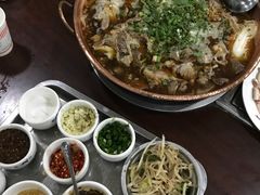 -腾益清真铜瓢牛肉馆